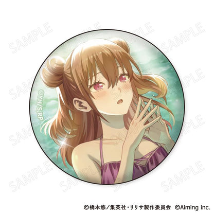 缶バッジコレクション Vol.1 【BOX／10個入り】