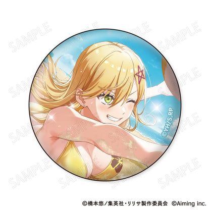 缶バッジコレクション Vol.1 【BOX／10個入り】