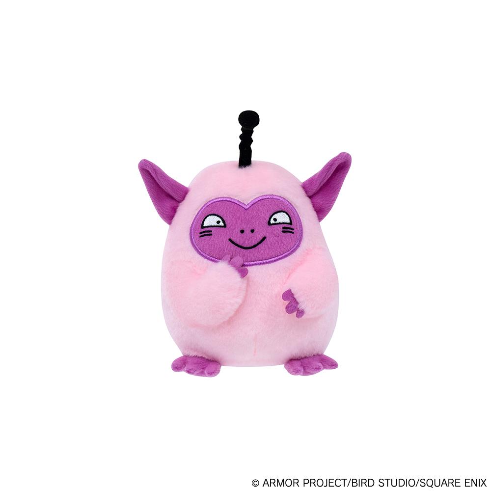スマイルスライム（Smile Slime） ぬいぐるみ M ワルぼう