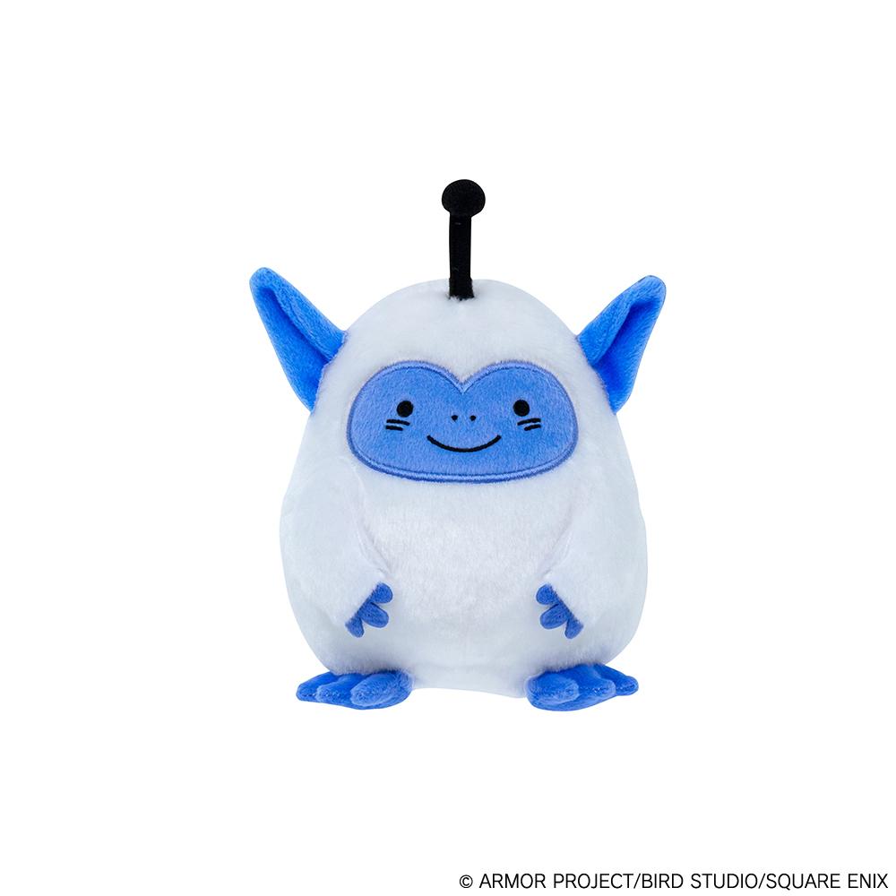 スマイルスライム（Smile Slime） わたぼう ぬいぐるみ M