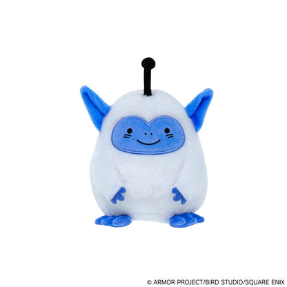 スマイルスライム（Smile Slime） わたぼう ぬいぐるみ M