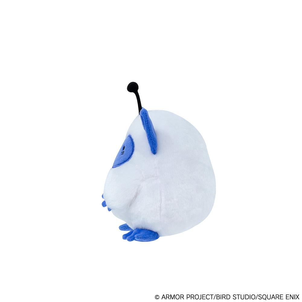 スマイルスライム（Smile Slime） わたぼう ぬいぐるみ M