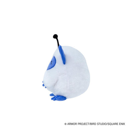 スマイルスライム（Smile Slime） わたぼう ぬいぐるみ M
