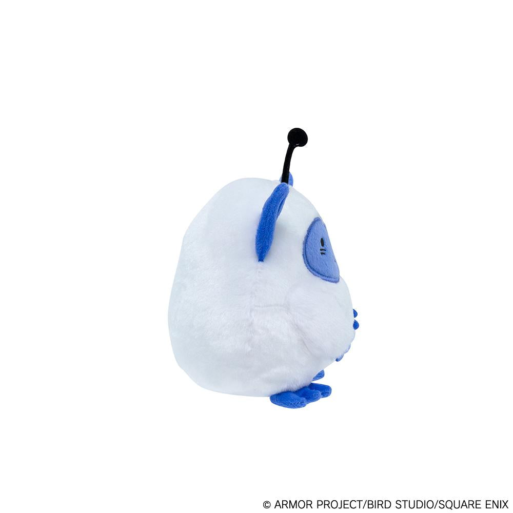 スマイルスライム（Smile Slime） わたぼう ぬいぐるみ M