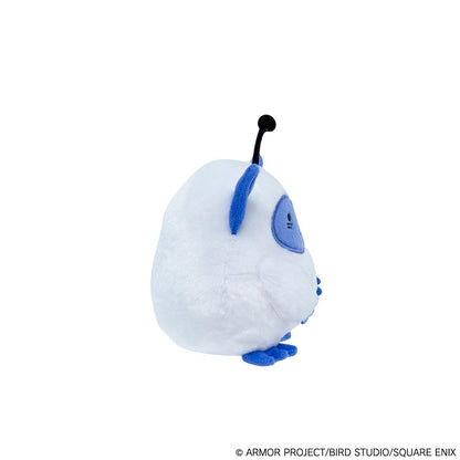 スマイルスライム（Smile Slime） わたぼう ぬいぐるみ M