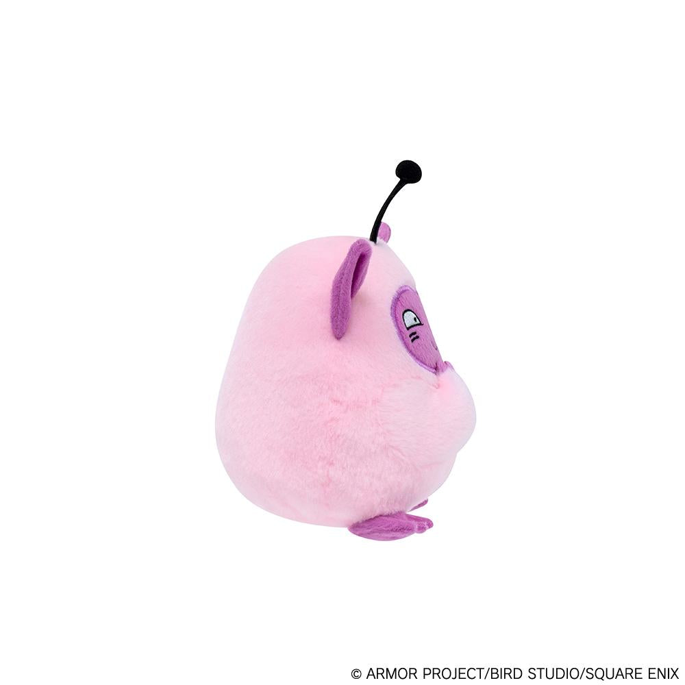 スマイルスライム（Smile Slime） ぬいぐるみ M ワルぼう
