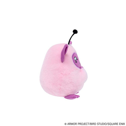 スマイルスライム（Smile Slime） ぬいぐるみ M ワルぼう
