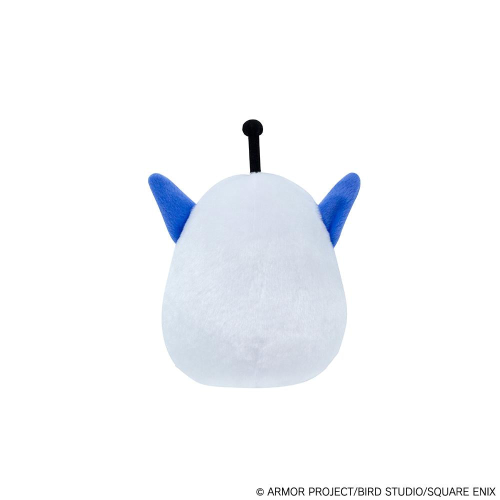 スマイルスライム（Smile Slime） わたぼう ぬいぐるみ M