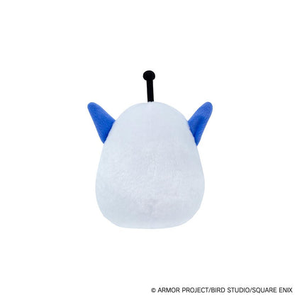 スマイルスライム（Smile Slime） わたぼう ぬいぐるみ M