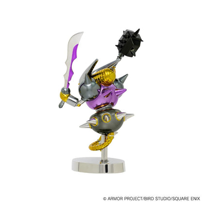 ドラゴンクエスト（勇者鬥惡龍） メタリックモンスターズギャラリー キラーマジンガ