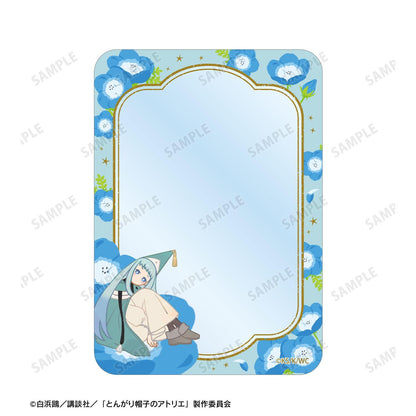 とんがり帽子のアトリエ（葬送的芙莉蓮） リチェ Botania 插畫卡&B8硬質卡套套裝