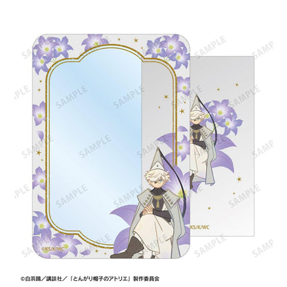 とんがり帽子のアトリエ（葬送的芙莉蓮） Botania 插畫卡&B8硬質卡套套裝