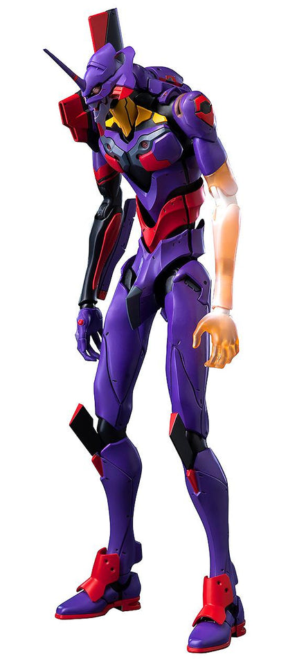 エヴァンゲリヲン新劇場版（新世紀福音戰士） ロボ道 初號機 疑似シン化第一覚醒形態
