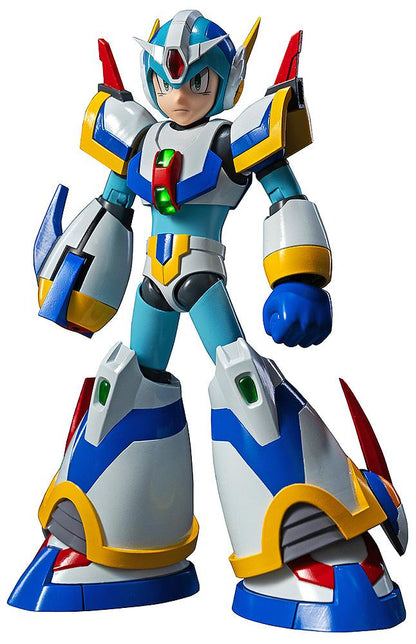 ロックマンX（洛克人X） エックスフォースアーマー X 模型