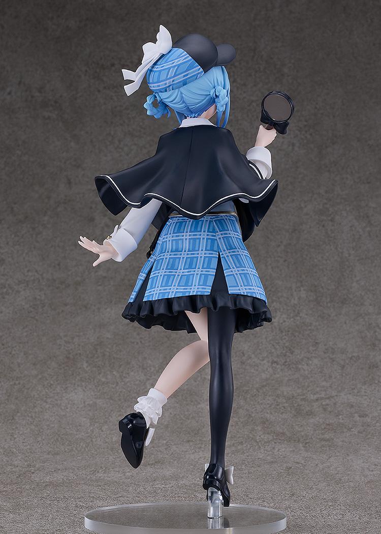 魔法少女ノ魔女裁判（魔法少女的魔女裁判） POP UP PARADE 橘シェリー L size