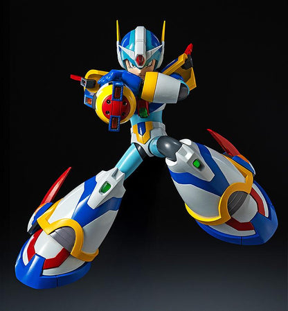 ロックマンX（洛克人X） エックスフォースアーマー X 模型