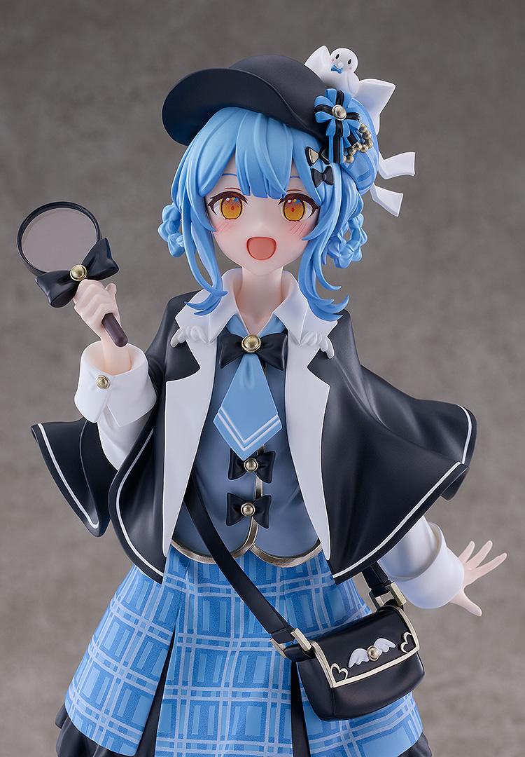 魔法少女ノ魔女裁判（魔法少女的魔女裁判） POP UP PARADE 橘シェリー L size