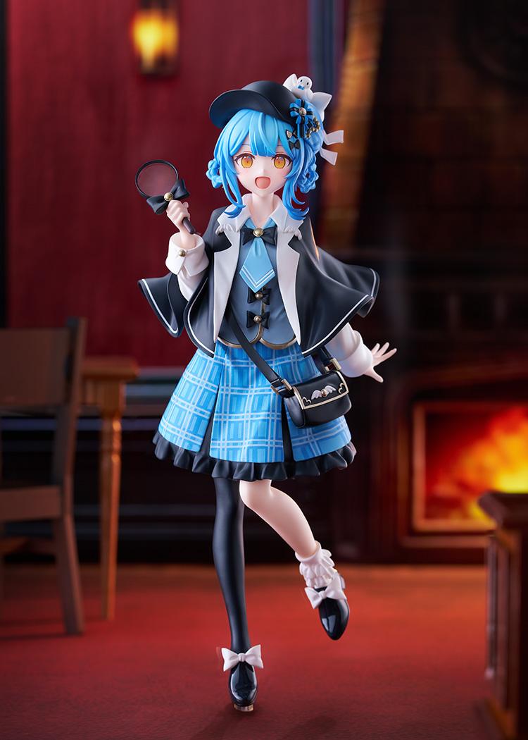 魔法少女ノ魔女裁判（魔法少女的魔女裁判） POP UP PARADE 橘シェリー L size