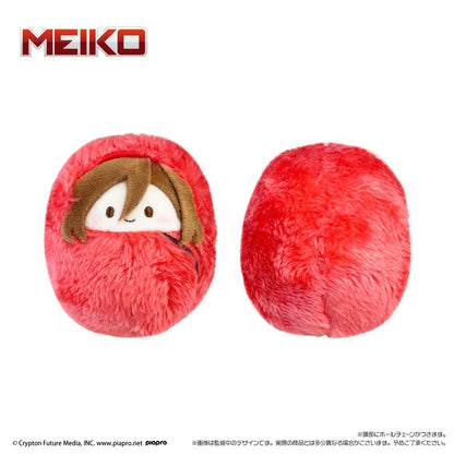 初音未來 くるみ ぴぬい MEIKO
