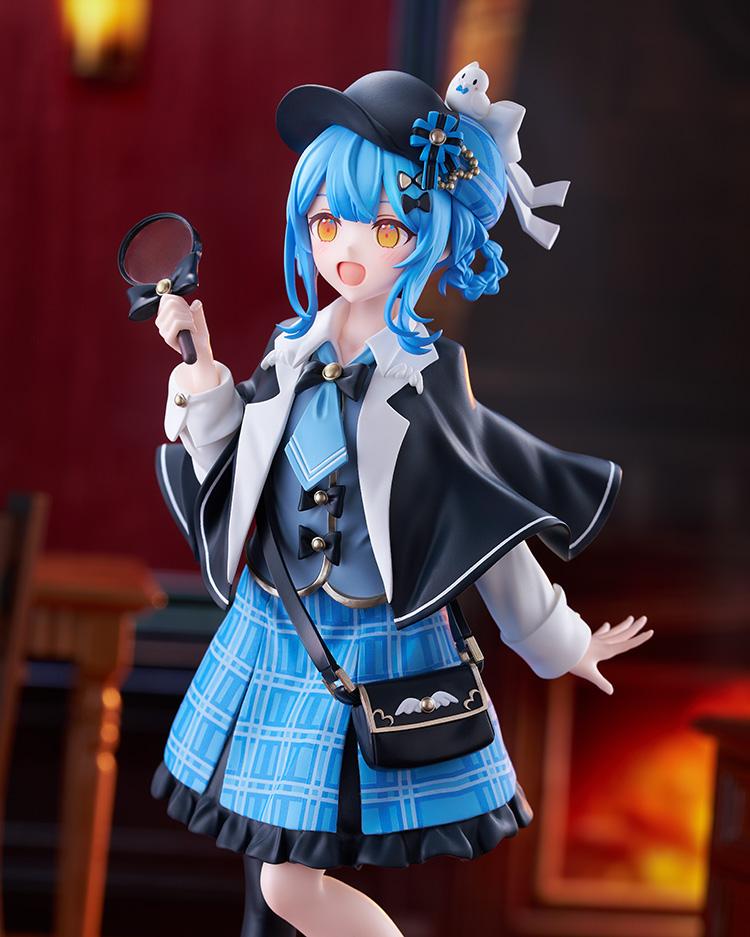 魔法少女ノ魔女裁判（魔法少女的魔女裁判） POP UP PARADE 橘シェリー L size
