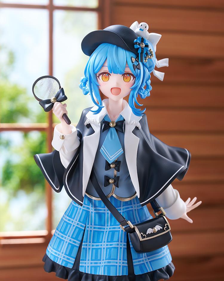 魔法少女ノ魔女裁判（魔法少女的魔女裁判） POP UP PARADE 橘シェリー L size
