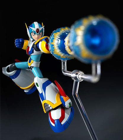 ロックマンX（洛克人X） エックスフォースアーマー X 模型