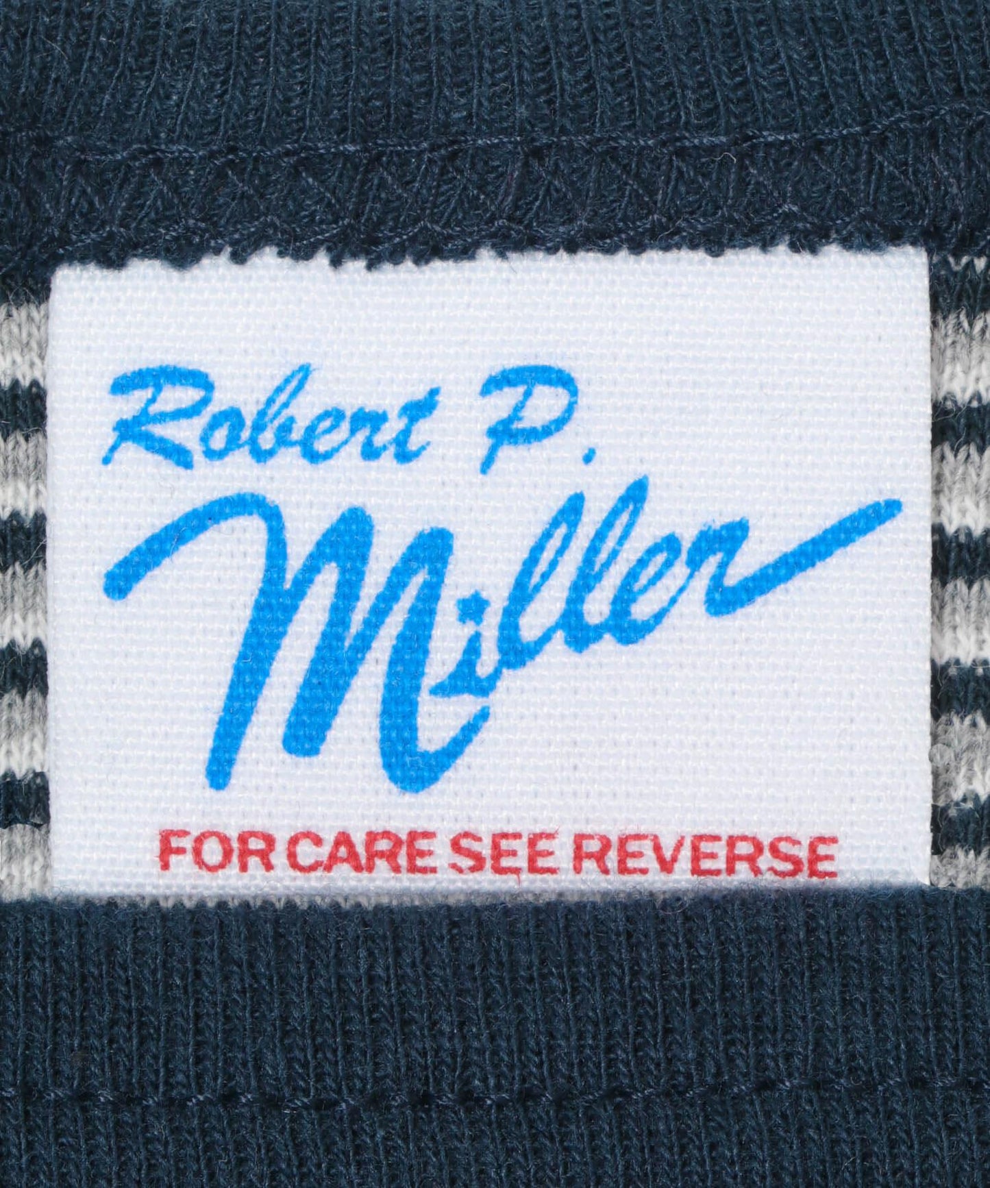 Miller Panel 羅紋吊帶