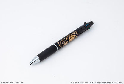 とらドラ！（龍與虎） 20週年紀念 極光多功能筆 4+1