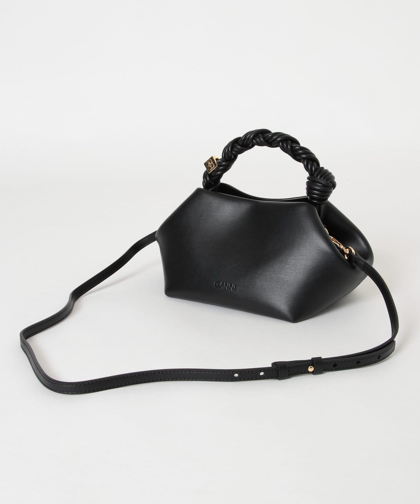 GANNI BOU BAG SMALL