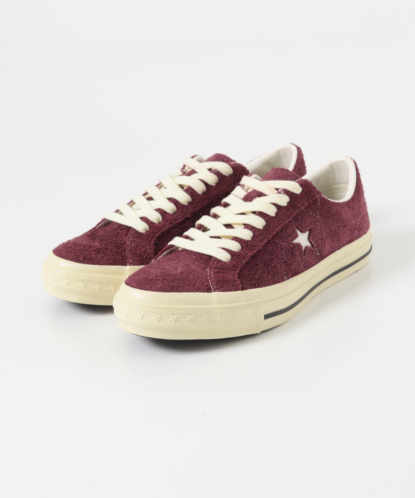 Converse ONE STAR AGED SUEDE AG