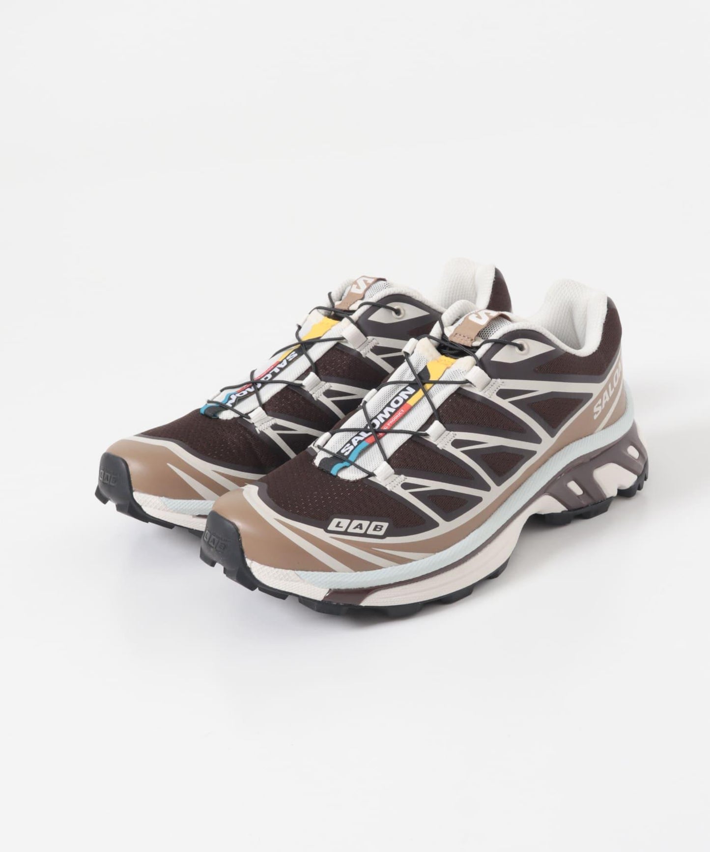 SALOMON XT-6