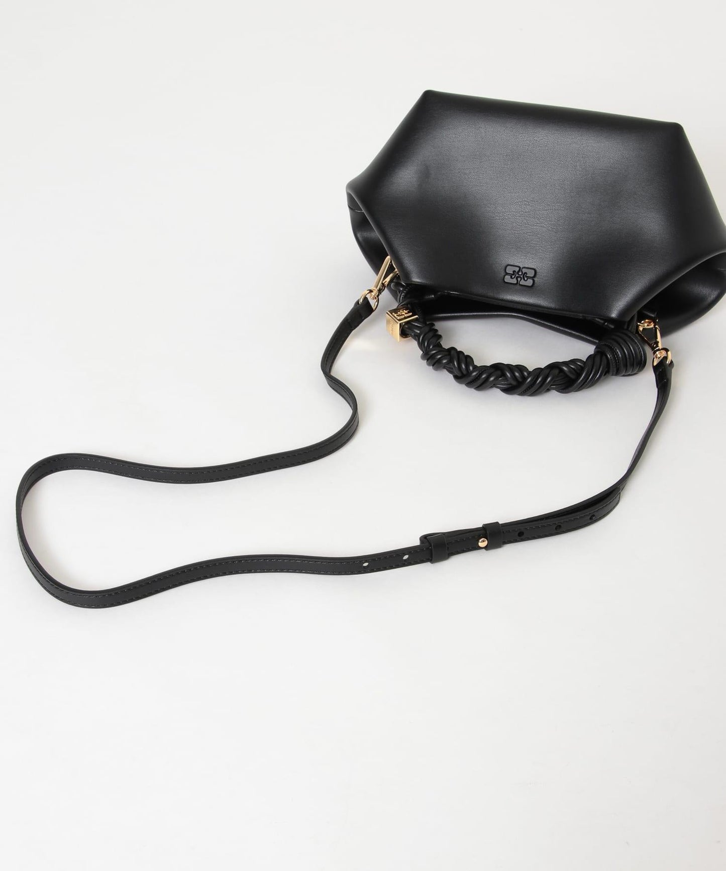 GANNI BOU BAG SMALL