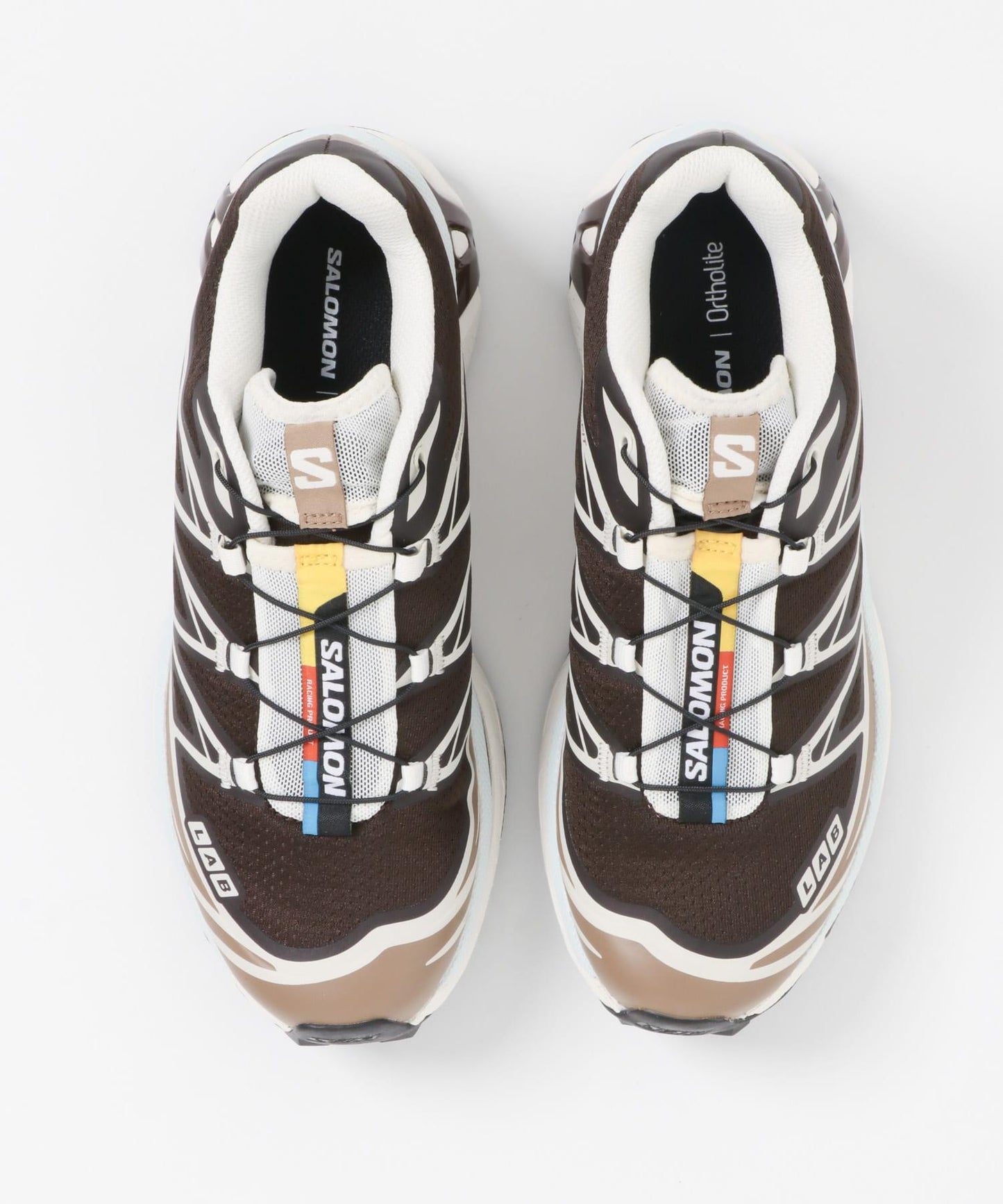 SALOMON XT-6
