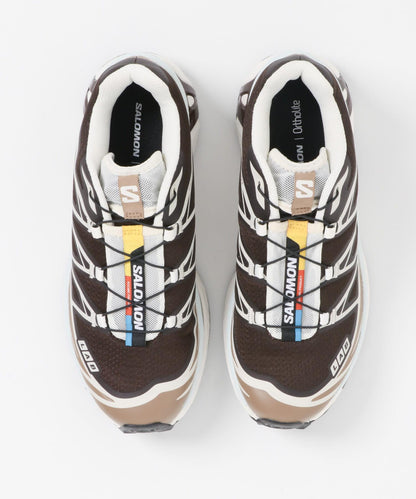 SALOMON XT-6