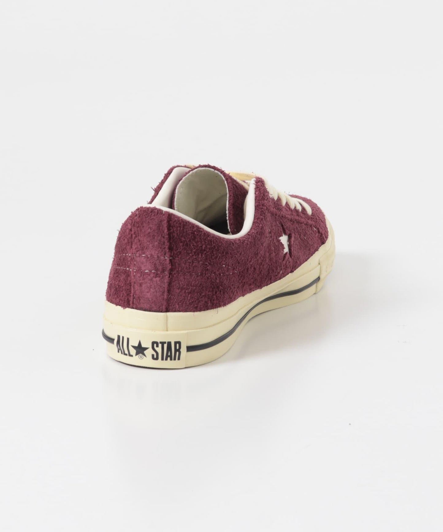 Converse ONE STAR AGED SUEDE AG