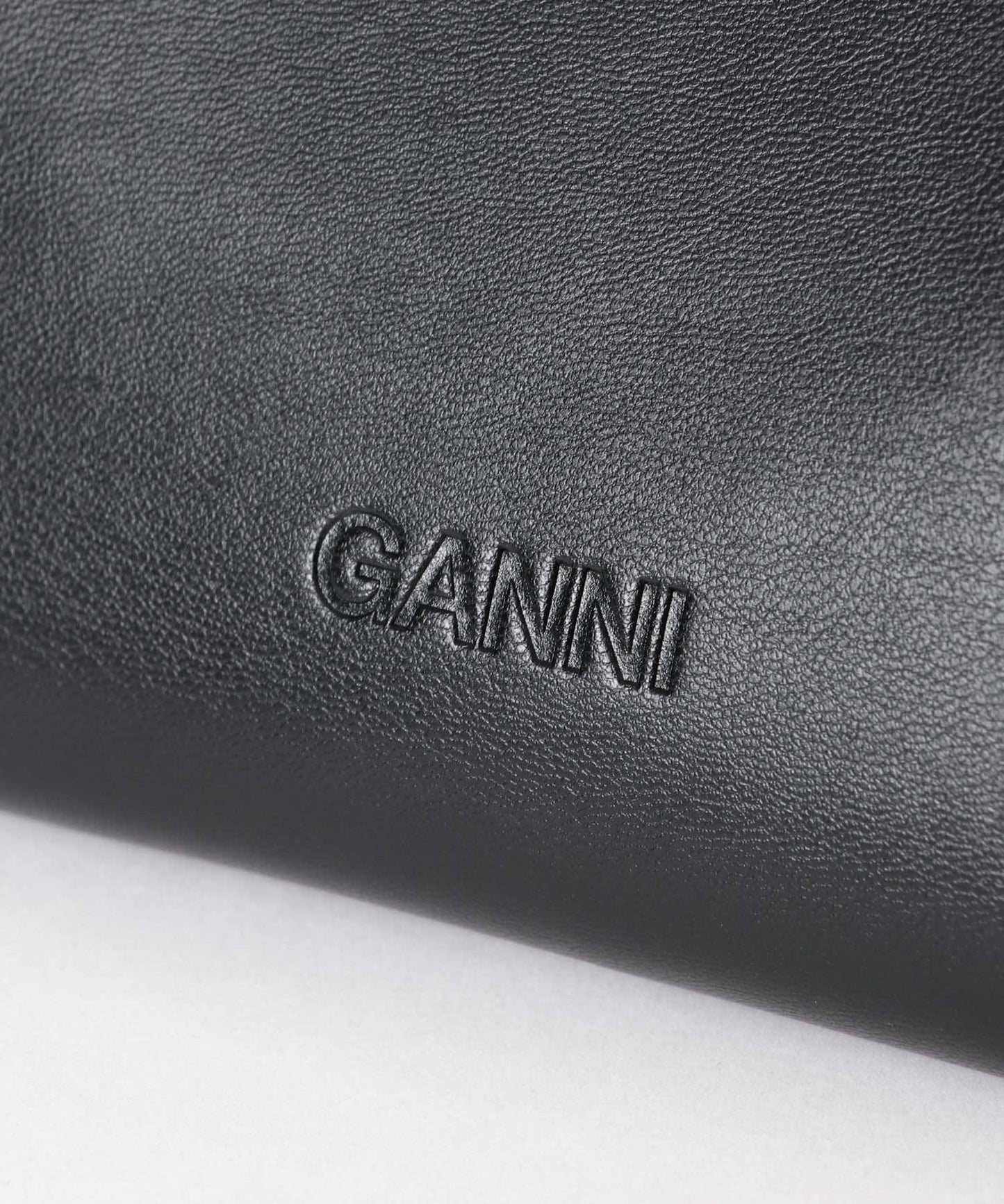 GANNI BOU BAG SMALL