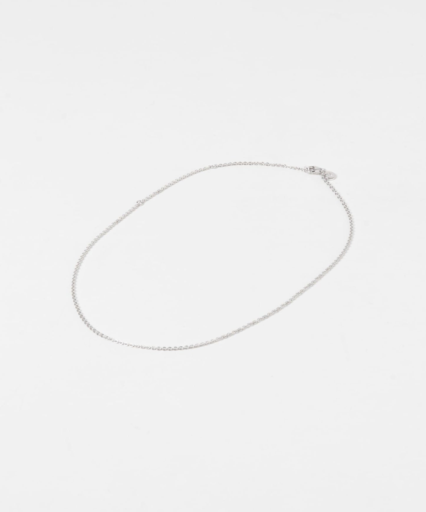 TOM WOOD Rolo Chain