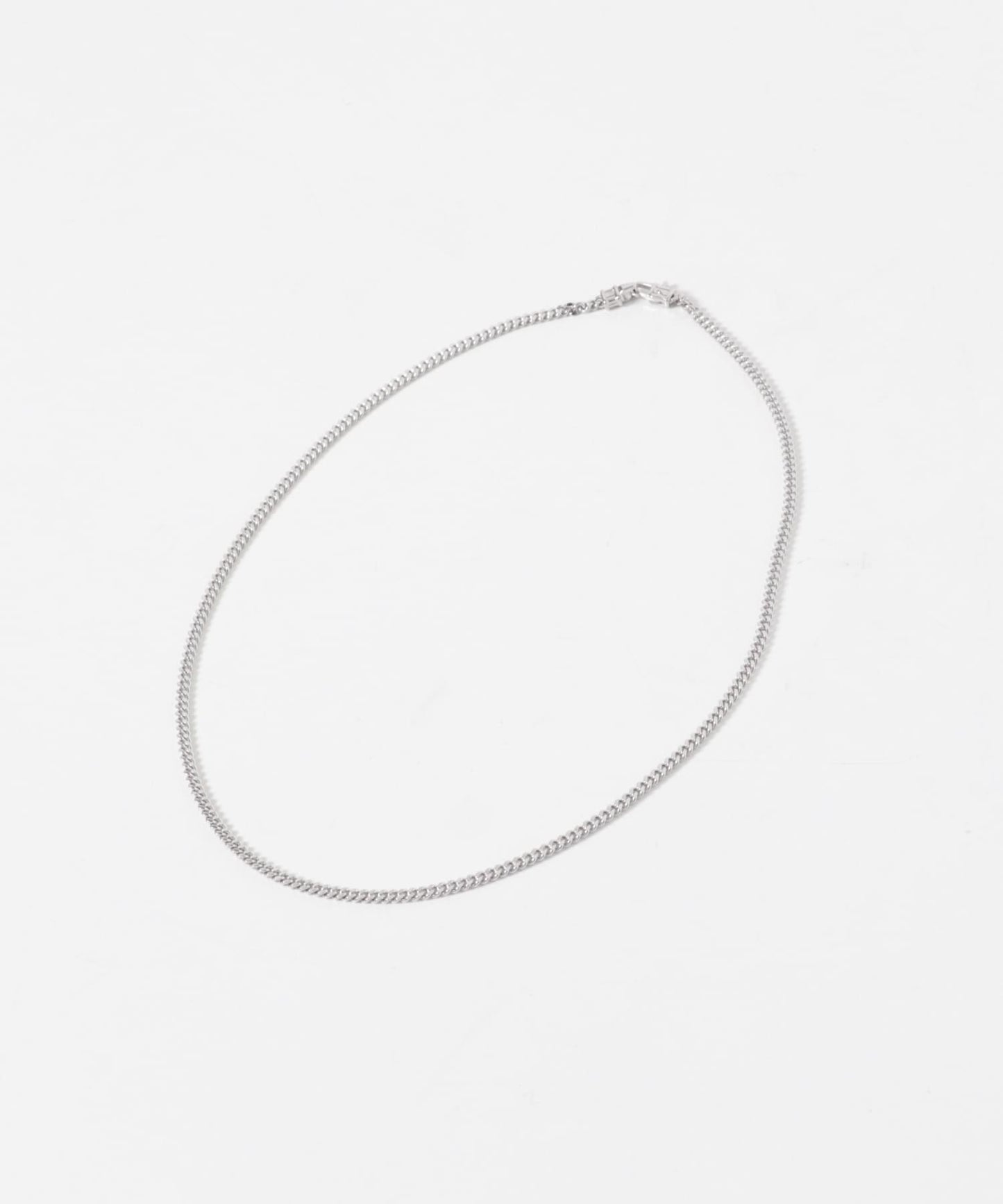 TOM WOOD Curb Chain M