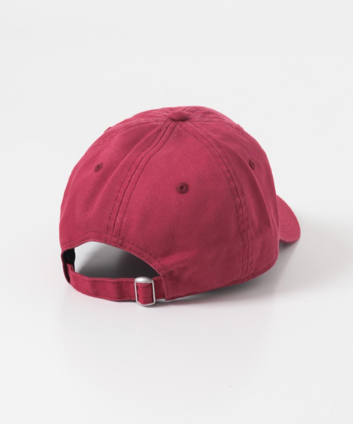 New Era 940CS BOSRED SUN FADED
