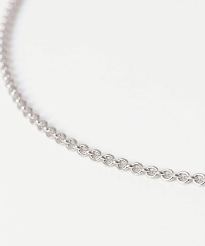 TOM WOOD Rolo Chain