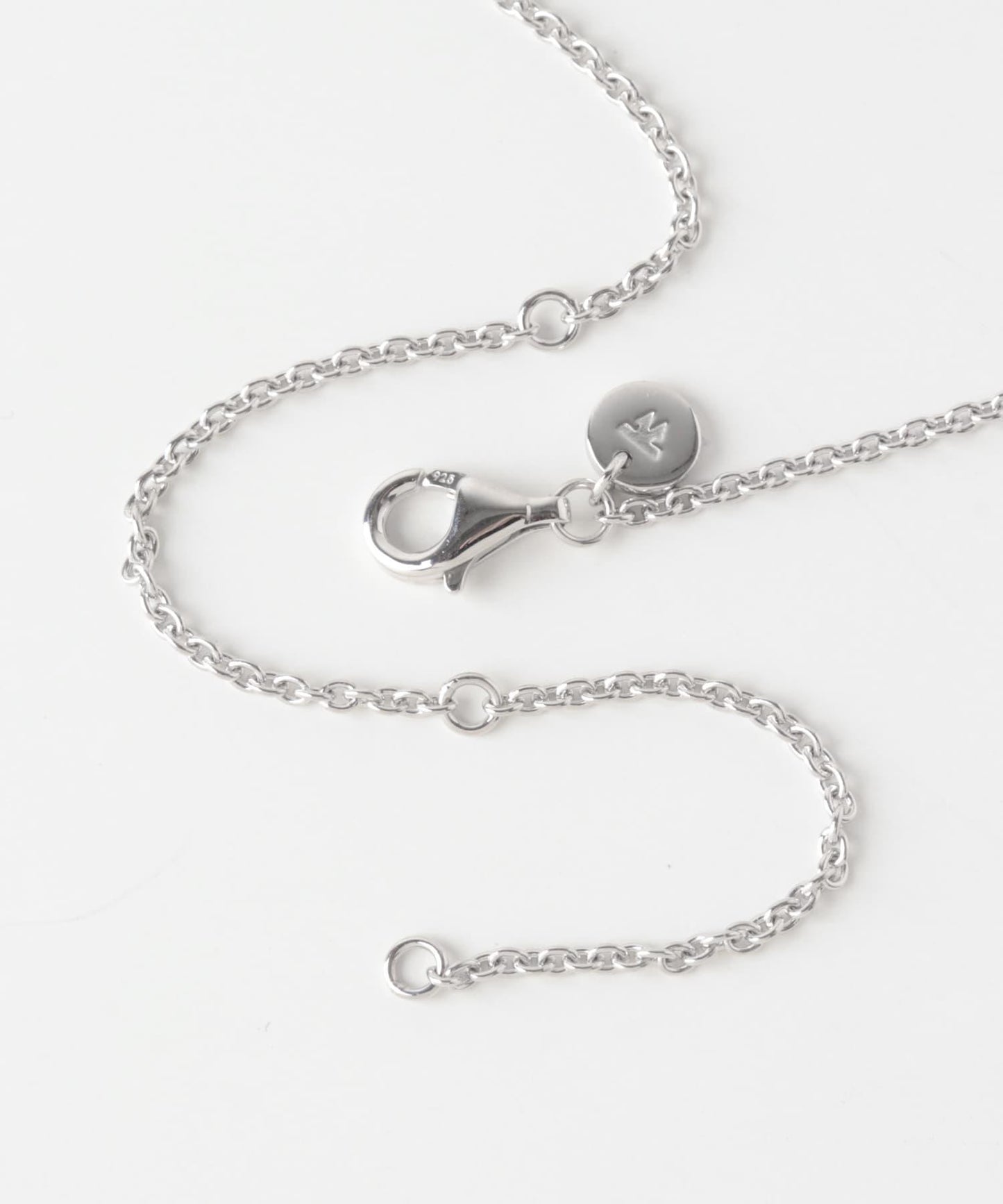 TOM WOOD Rolo Chain
