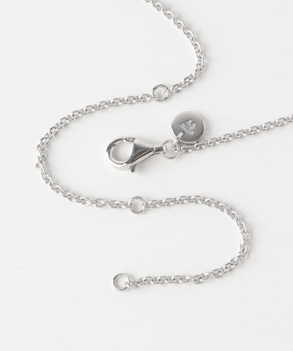 TOM WOOD Rolo Chain
