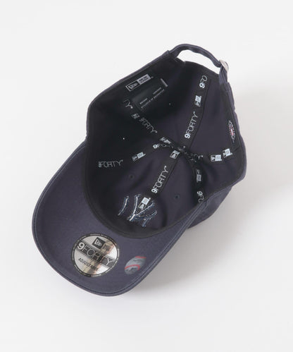New Era 940CS NEYYAN SUN FADED