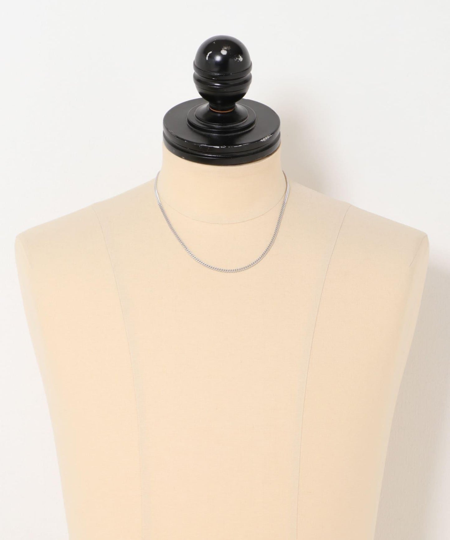 TOM WOOD Curb Chain M