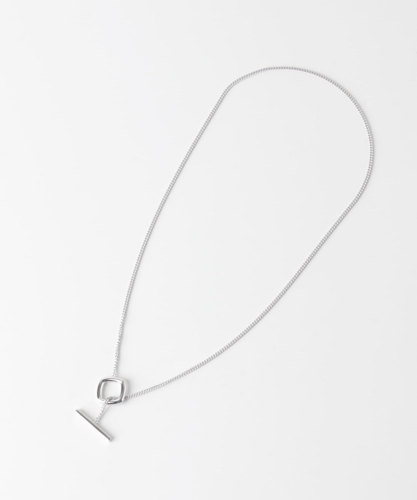 TOM WOOD Frame Pendant