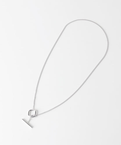 TOM WOOD Frame Pendant