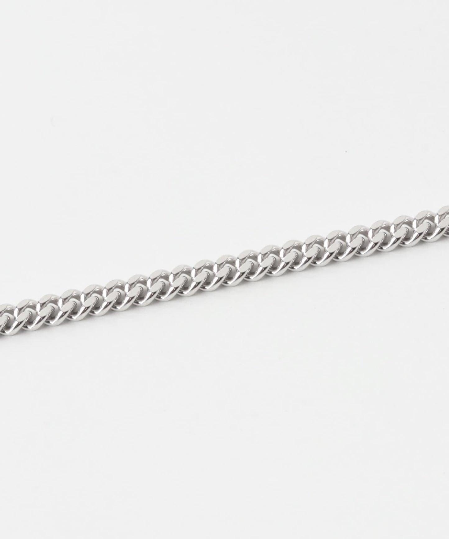 TOM WOOD Curb Chain M