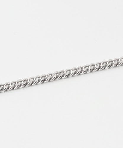 TOM WOOD Curb Chain M