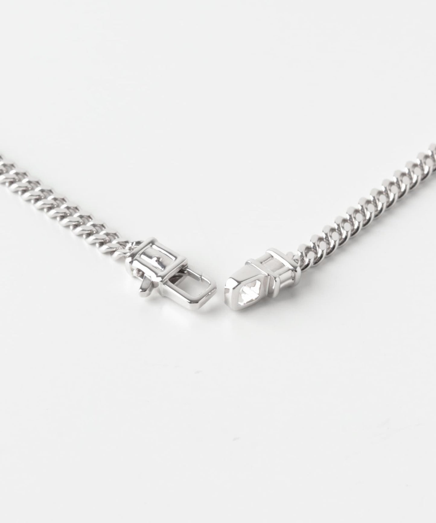 TOM WOOD Curb Chain M