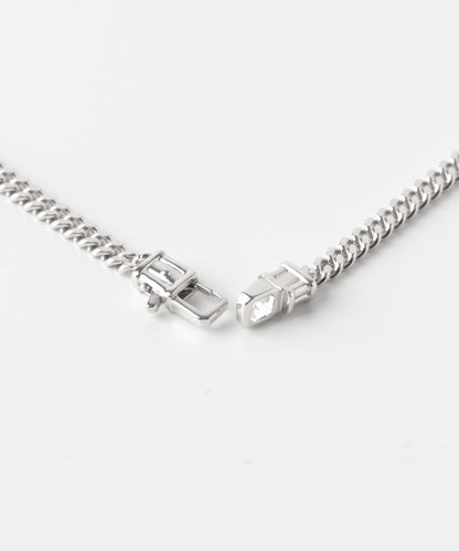 TOM WOOD Curb Chain M